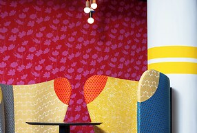 Ibis Styles Dakar