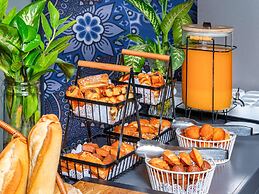 Ibis Styles Dakar
