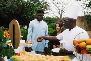 Ibis Styles Dakar