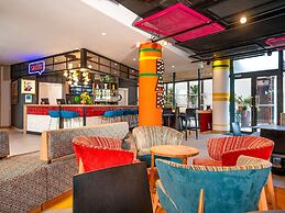 Ibis Styles Dakar