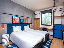 Ibis Styles Dakar