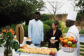 Ibis Styles Dakar
