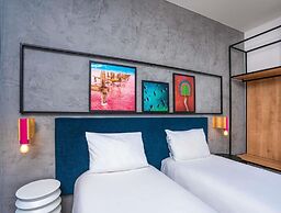 Ibis Styles Dakar