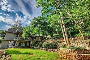 Atali Ganga Resort, Rishikesh