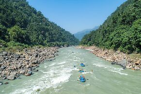 Atali Ganga Resort, Rishikesh