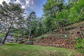 Atali Ganga Resort, Rishikesh