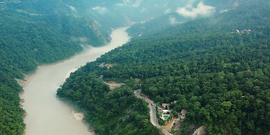 Atali Ganga Resort, Rishikesh