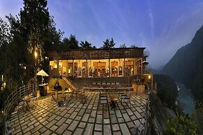 Atali Ganga Resort, Rishikesh