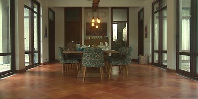 Atali Ganga Resort, Rishikesh