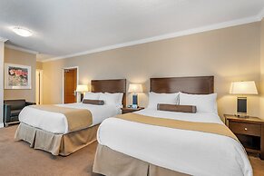 Regent Hotel