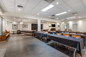 Regent Hotel