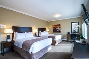 Regent Hotel