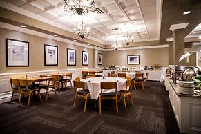 Regent Hotel