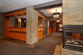 Regent Hotel