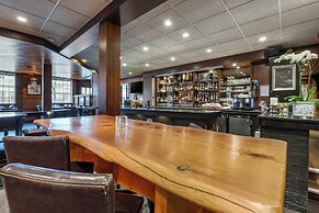 Regent Hotel