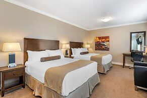 Regent Hotel