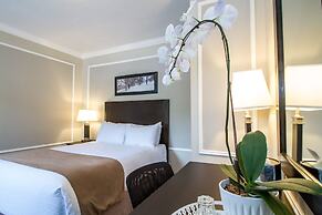 Regent Hotel