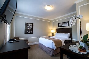Regent Hotel