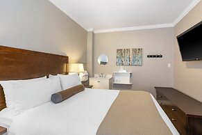 Regent Hotel