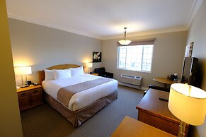 Regent Hotel