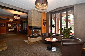 Regent Hotel