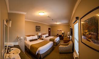 Regent Hotel