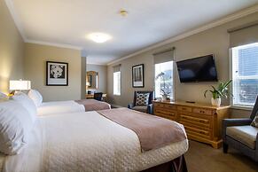 Regent Hotel