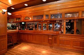 Regent Hotel