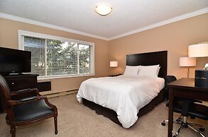 Regent Hotel