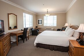 Regent Hotel
