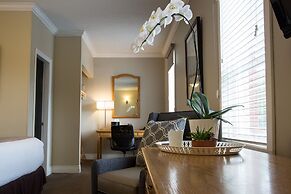 Regent Hotel
