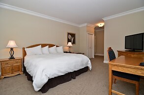 Regent Hotel