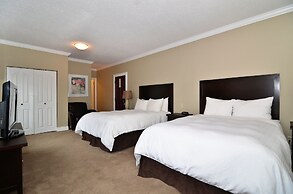 Regent Hotel