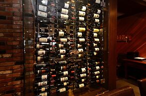 Regent Hotel