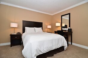 Regent Hotel