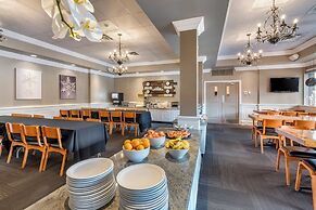 Regent Hotel