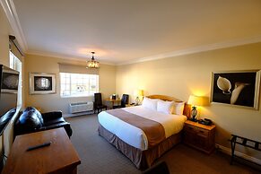 Regent Hotel