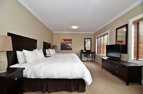 Regent Hotel