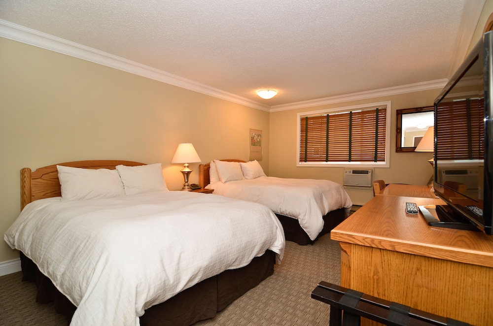 Regent Hotel