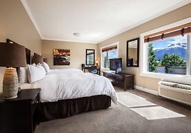 Regent Hotel