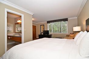 Regent Hotel