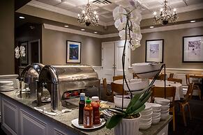 Regent Hotel