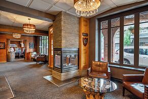 Regent Hotel