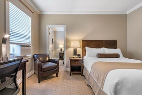 Regent Hotel