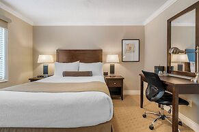 Regent Hotel