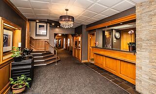 Regent Hotel