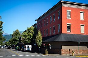 Regent Hotel