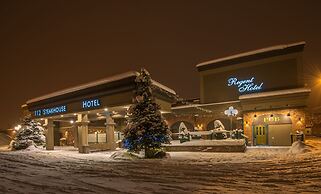 Regent Hotel