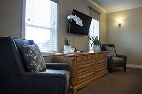 Regent Hotel