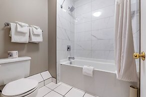 Regent Hotel